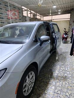 كرايسلر باسيفيكا